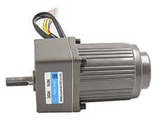 6W力矩電機(jī) 3TK6GN-CP 電機(jī)調(diào)速器批發(fā)，電機(jī)減速器生產(chǎn)廠家