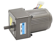 10W力矩電機(jī) 4TK10GN-CP 電機(jī)調(diào)速器批發(fā)，電機(jī)減速器生產(chǎn)廠家