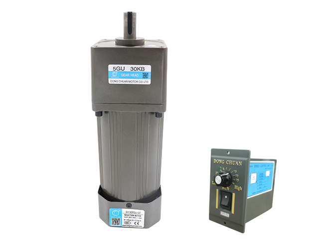 180W調(diào)速電機(jī) 5IK180RGN/U-CF 電機(jī)調(diào)速器批發(fā)，電機(jī)減速器生產(chǎn)廠家
