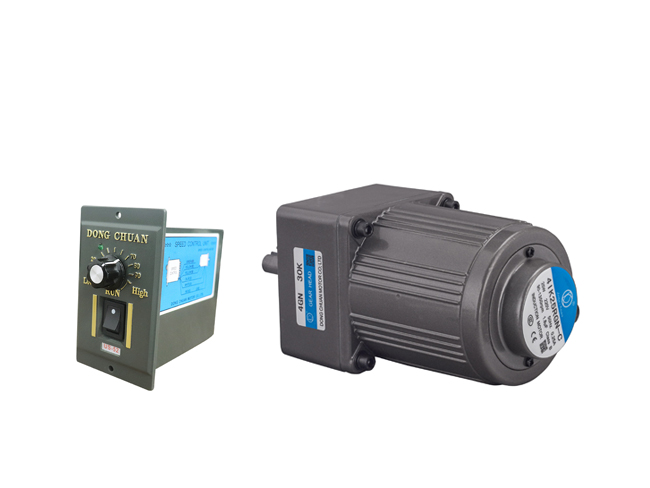 25W調(diào)速電機(jī) 4IK25RGN-C 電機(jī)調(diào)速器批發(fā)，電機(jī)減速器生產(chǎn)廠家